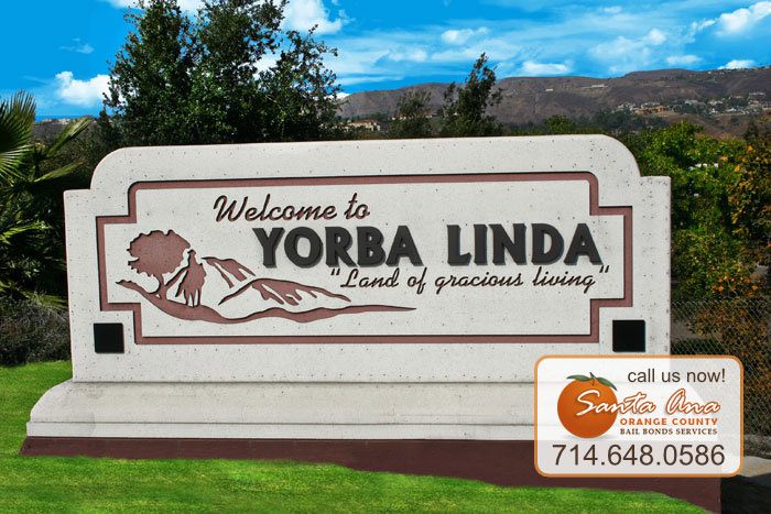 Yorba-Linda